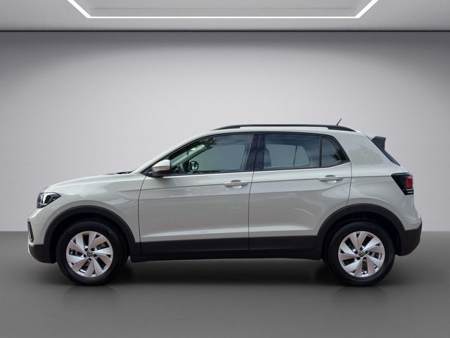 T-Cross 1.0 TSI Life DSG