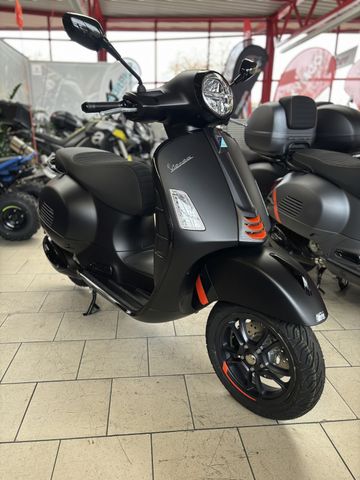 Vespa GTS 310*Supersport*ABS*Keyless*Neuheit*2025