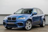 BMW X5 4.4i M | 107.000KM | Monte Carlo Blau | Panor - BMW X5: 0i