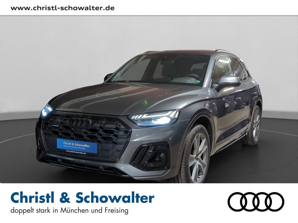 Image of Audi Q5