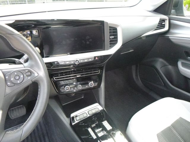 Mokka Elegance Automatik