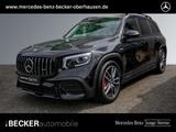 Mercedes-Benz GLB 35 4M AMG NIGHT DISTRO TOTWINKEL MULTIBEAM - Mercedes-Benz GLB 35 AMG aus 2022