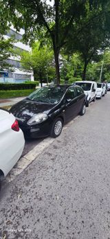 Fiat Grande Punto EVO - Fiat Grande Punto: Evo
