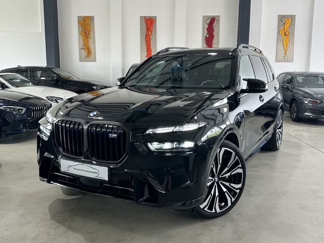 BMW x7 M60 M Sport Pro/Exclusic/Pano/Kristall/´23/