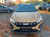 Dacia Sandero III Stepway Extreme+ - Dacia Sandero: Beige