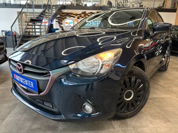 Mazda 2 Lim. *Nakama*Kamera*Spurhalteass.*
