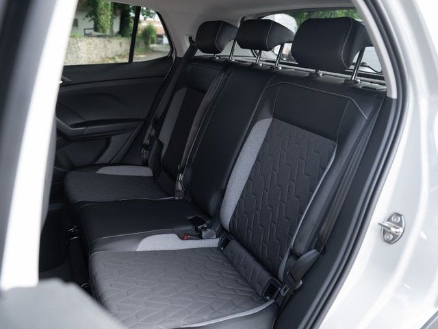 T-Cross GOAL TSI DSG GJR RFK Navi