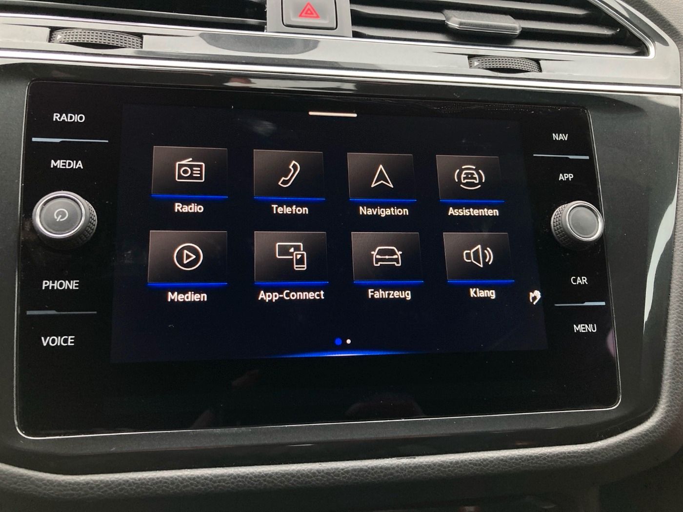 Volkswagen Tiguan - Bild 12