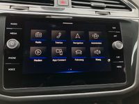 Volkswagen Tiguan - Vorschau Bild 12