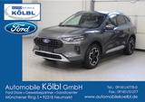Ford Kuga 2.5l PHEV Active, KAMERA/NAVI/LED