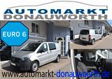 Mercedes-Benz Vito 114 CDI Autom. 4x4 Mixto Camper Kompakt - Offers