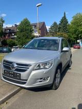 Volkswagen Tiguan 2.0 TDI BlueMotion Tech Sport & Style...