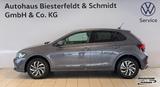 Volkswagen Polo Life 1.0 TSI DSG LED APP SHZ RFK ACC Klima