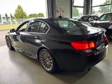 BMW 535i xDrive M-Sport Autom./Navi+Camera/S.Dach - BMW 5er Reihe Gebrauchtwagen in Köln
