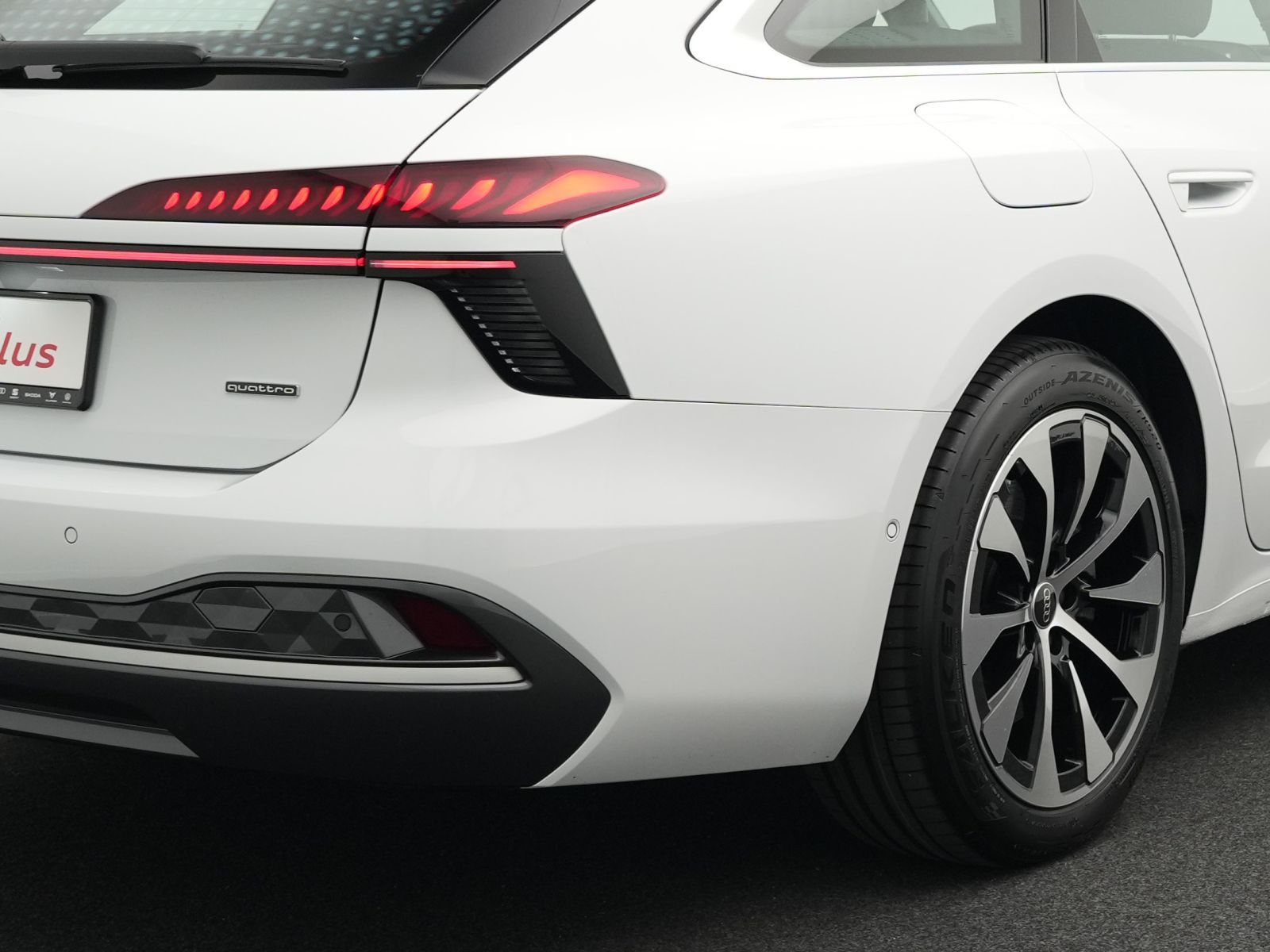 Audi A6 - Bild 26