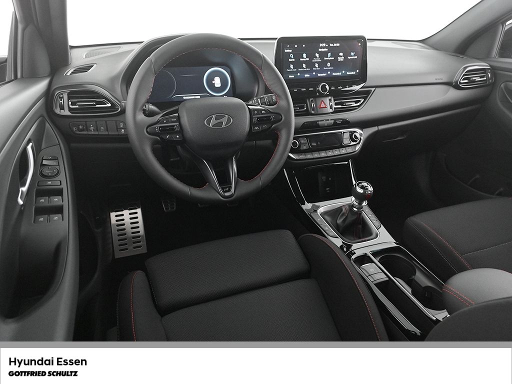 Hyundai i30 - Bild 13