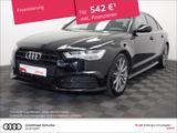 Audi A6 Lim. 1.8 TFSI 2x S-Line 19 LED - Audi A6: 2.8