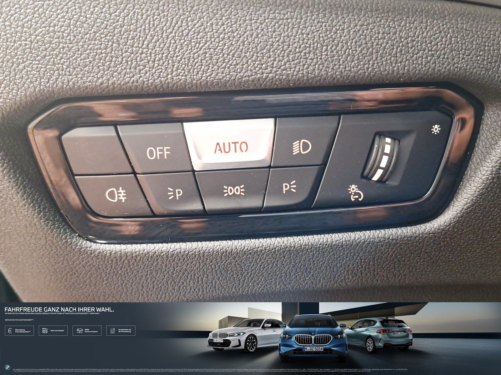 BMW 220 - Bild 22