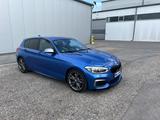 BMW M140i xDrive | ohne OPF | M Performance | 2 Hand - BMW M-Modelle von privat