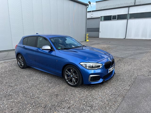 BMW M140i xDrive | ohne OPF | M Performance | 2 Hand
