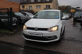 Volkswagen Polo V Comfortline 2.Hand/Navi/Pdc V+H/Armlehne - : Armlehne