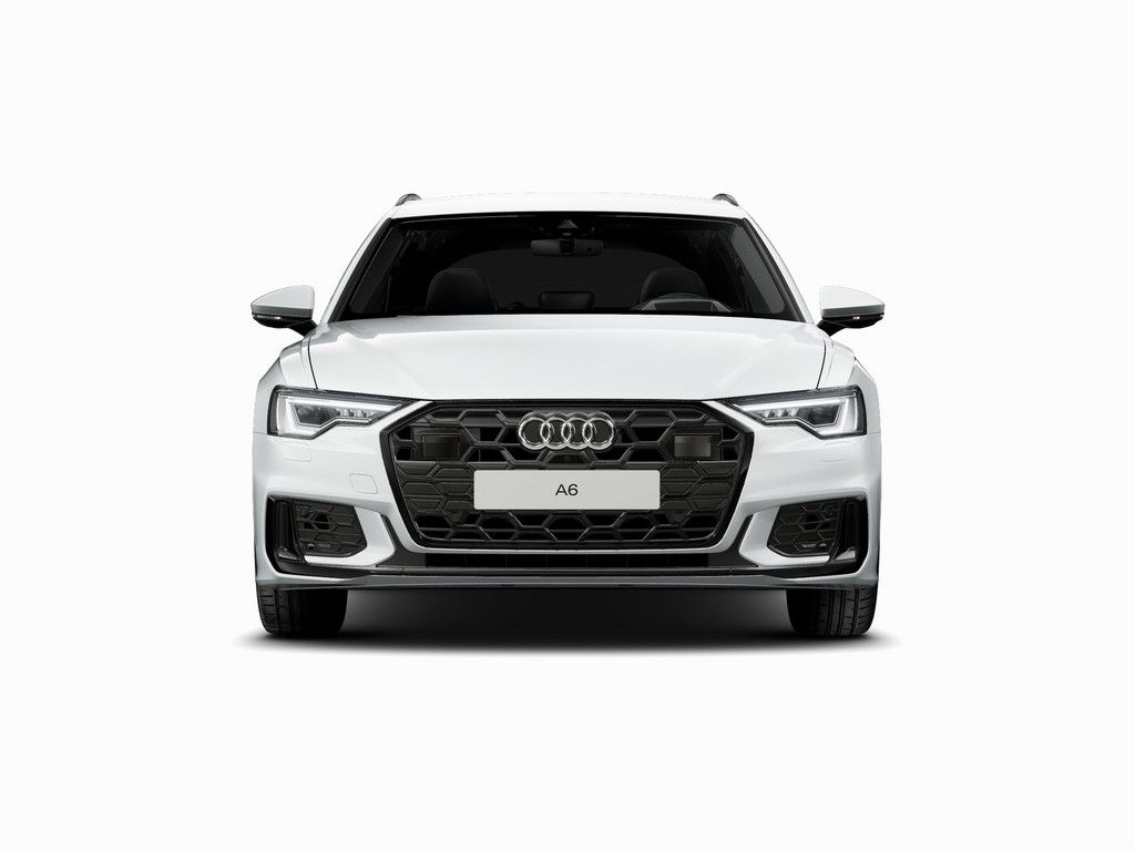 Audi A6 - Bild 7