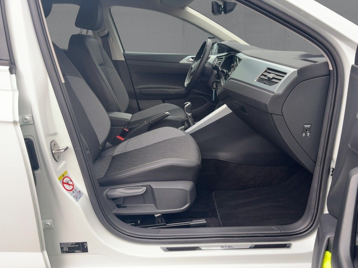 Volkswagen Polo - Bild 12