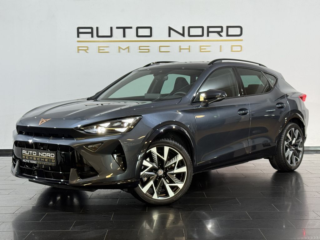 Image of Cupra Formentor