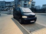 Volkswagen T5 Multivan 1.9TDI VW SERVICE - Volkswagen T5 Multivan in Rostock
