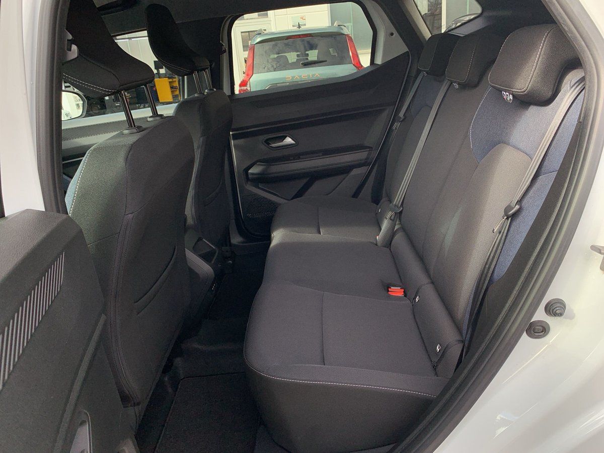 Dacia Duster - Bild 11