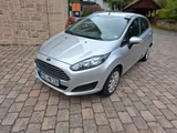 Ford Fiesta 1,25 60kW Trend Trend Tüv 4/28 - Ford Fiesta: 1.4