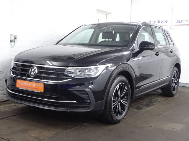 Volkswagen Tiguan 1.5 TSI DSG Life ACC/Navi/Pano/LED/Kamera