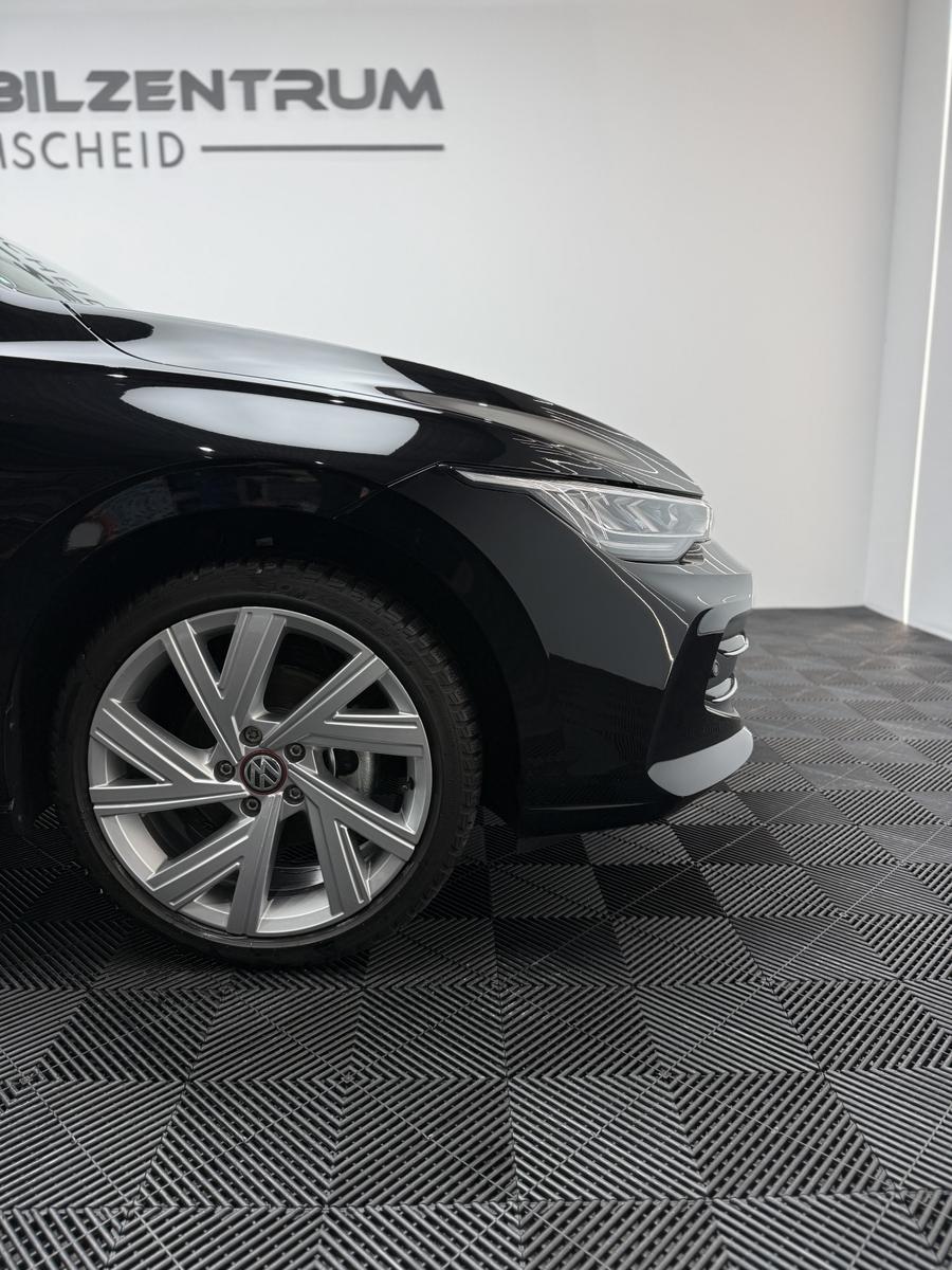 Volkswagen Golf 1.5 eTSI 110 kW Goal, миниатюра 14