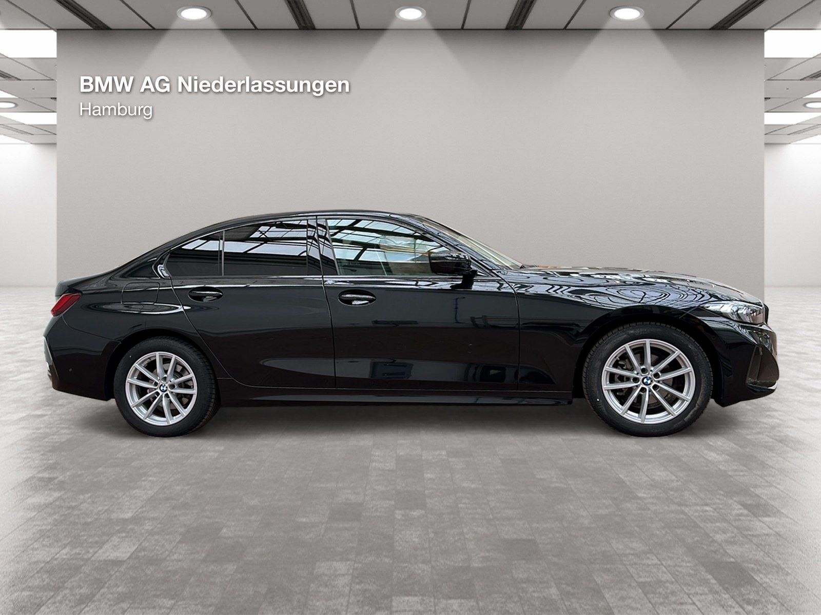BMW 318 - Bild 4