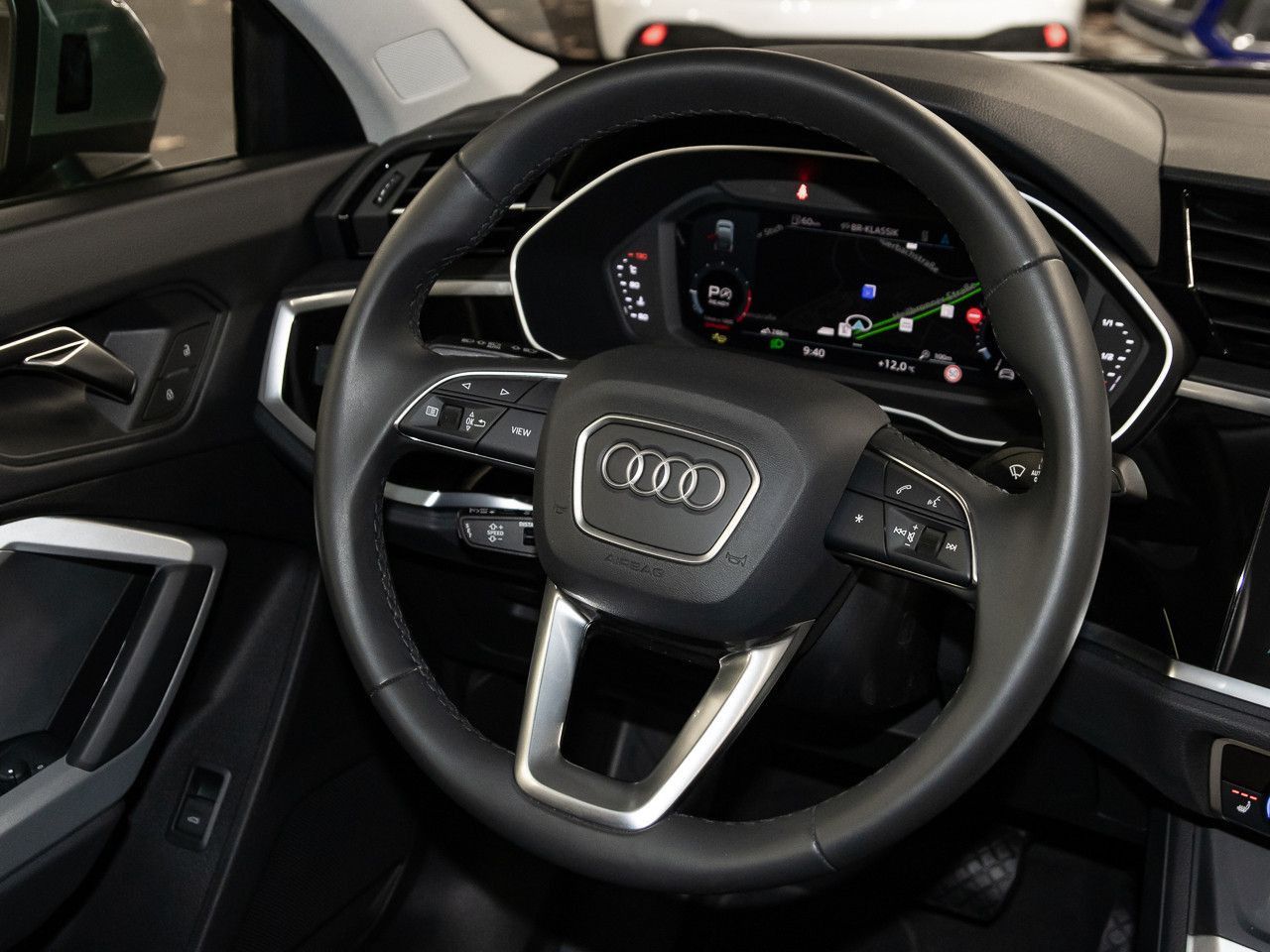 Audi Q3 - Bild 15