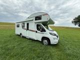 Fiat Ducato 150 Multijet 2,3 LMC -Autark- 5.Sitze - Angebote entsprechen deinen Suchkriterien