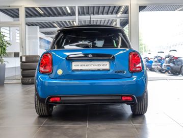 MINI Cooper SE - 11