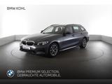 BMW 318 d Touring Sport Line Anhängerkupplung Alarma - BMW 318 in Aachen