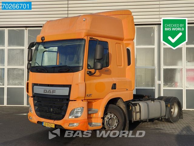 DAF CF 400 4X2 NL-Truck SC Euro 6