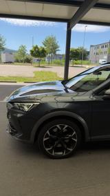 Cupra Formentor 1.4 e-HYBRID 180kW Priority VZ  - Cupra Formentor: Priority Vz