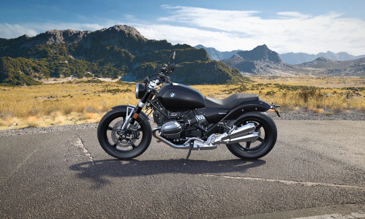 Fahrzeugabbildung BMW R 12 Komfort-Paket