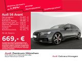 Audi S6 Avant TDI tiptr. ACC/AHK/Virtual+/StdHzg/B&O - Audi S6 in München