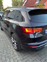 Cupra Ateca 2.0 TSI 221kW 4Drive DSG - - Cupra Ateca Unfallwagen