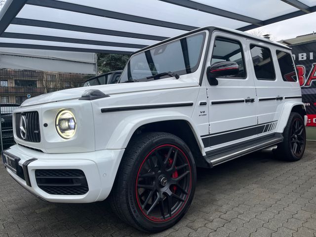 Mercedes-Benz G 63 AMG Edition 1 *MULTIB*WIDE*360°*DESIGN*BURM