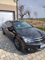 Opel Astra Twintop 1.8 Cosmo Leder/Tempom/PDC/ u mehr - Opel Astra: Twintop Cosmo