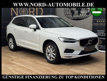 Volvo XC60 - 1