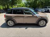 MINI Cooper SD Countryman Cooper SD Cooper S - MINI Cooper SD Countryman mit Schiebedach