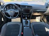 Volkswagen Golf 2.0 TDI DSG Highline*1.Hand*TÜV neu*Panoram - Volkswagen Golf: 1.2