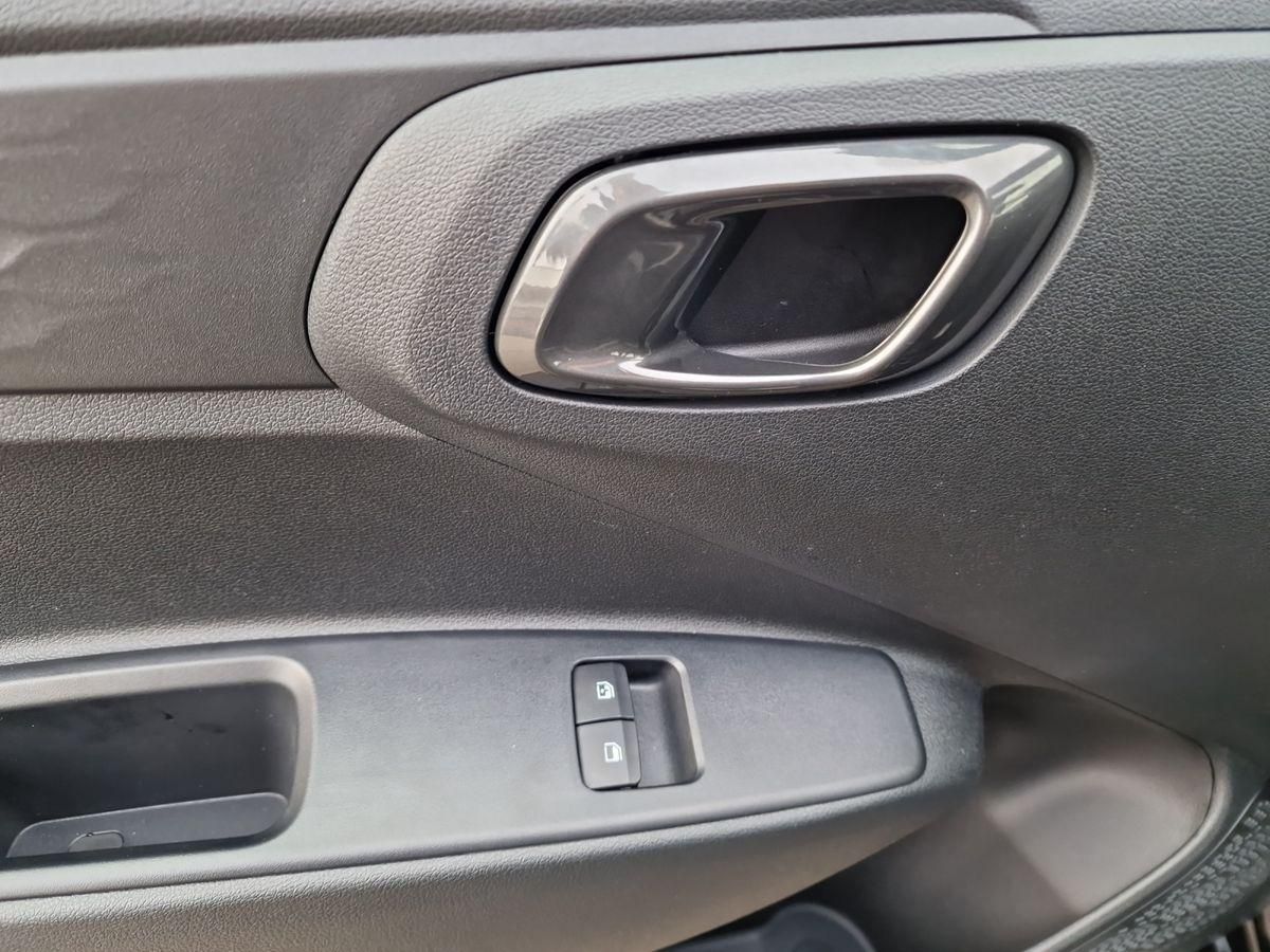 Hyundai i10 – Bild 17