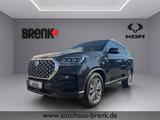 KGM Rexton 2.2 e-XDi AT AWD Lux *360°/Navi/SHZ/LED* - KGM Rexton mit Panoramadach